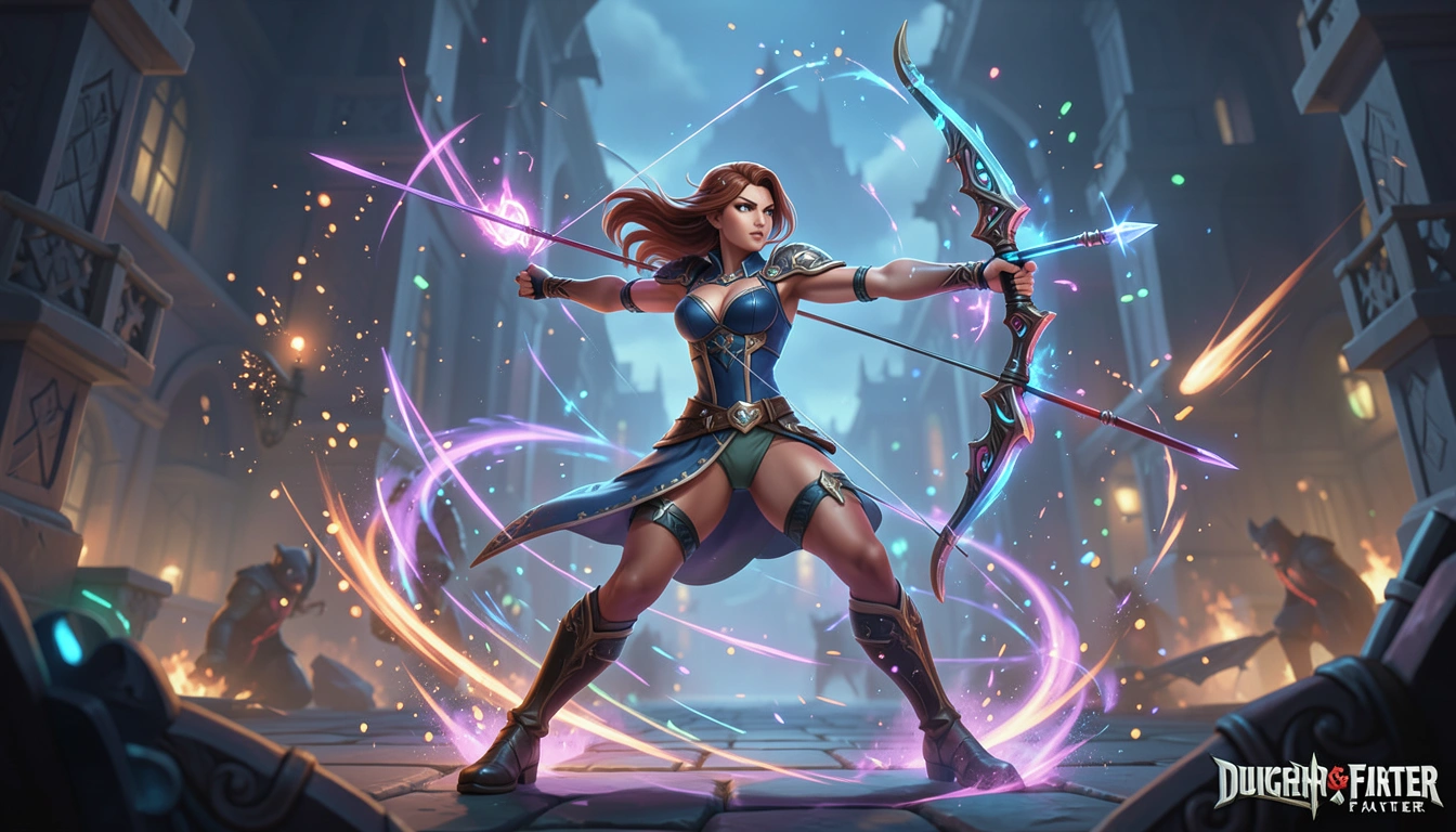 헌터 vs 비질란테: 나에게 맞는 아처 신규 전직 고르는 법