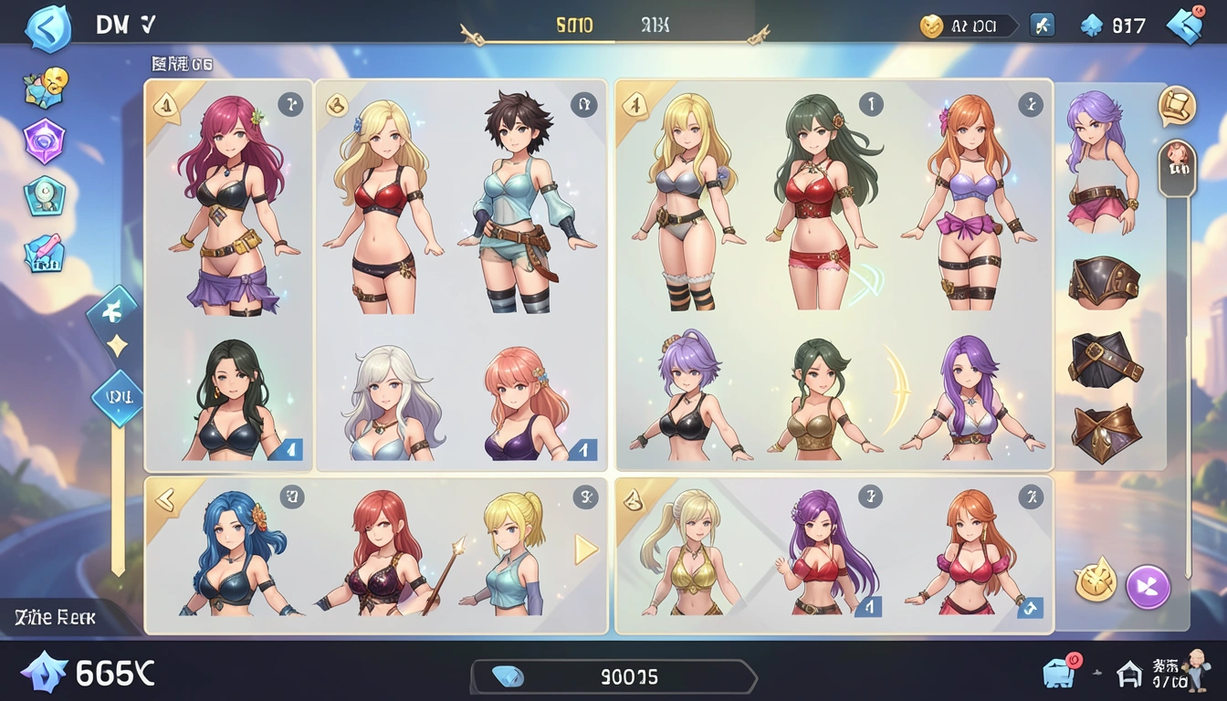 4. 나만의 인생 룩 완성: 고급 코디 전략과 전문가 팁