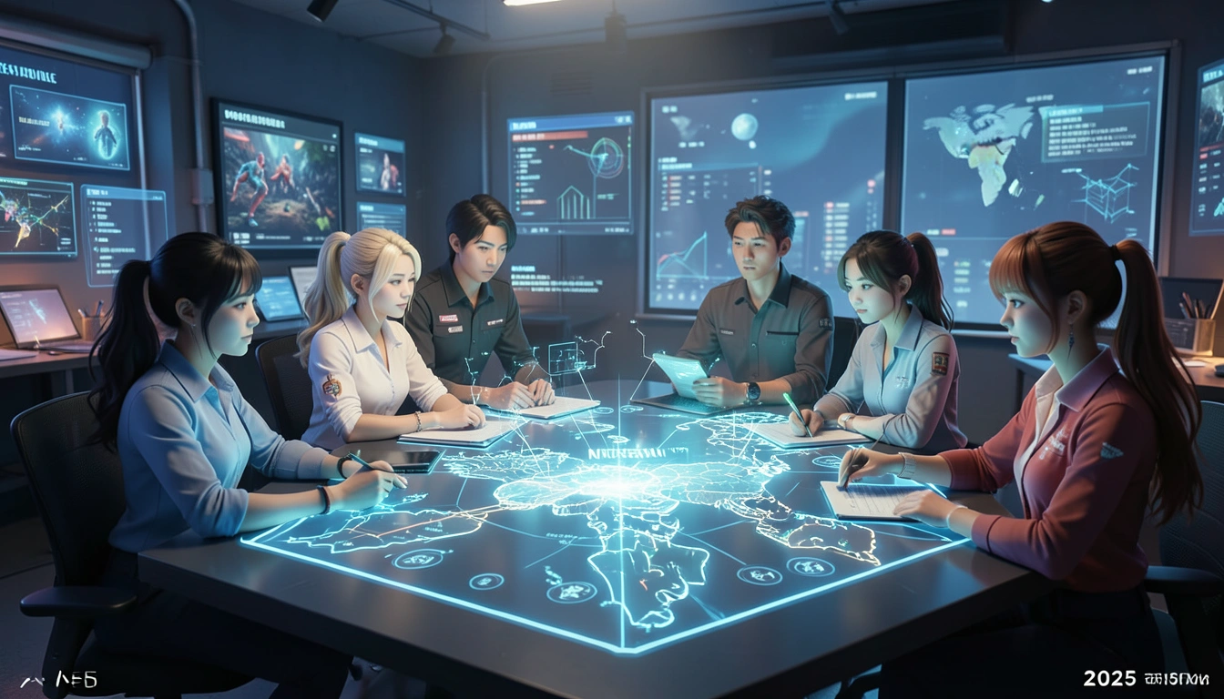 니케 고인물의 비밀: 장기적 재미와 효율을 위한 전문가 조언