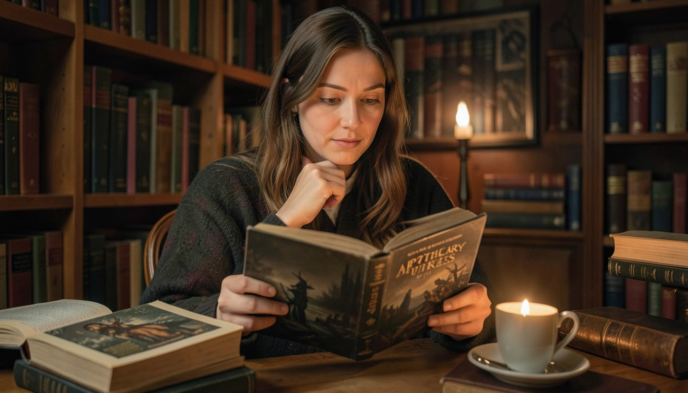 다양한 '라칸' 속에서 나에게 맞는 정보 찾기: 고가치 솔루션