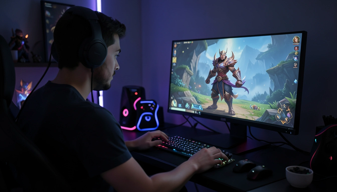 리그 오브 레전드 챔피언 '라칸' 완벽 가이드: OP 챔프 활용법