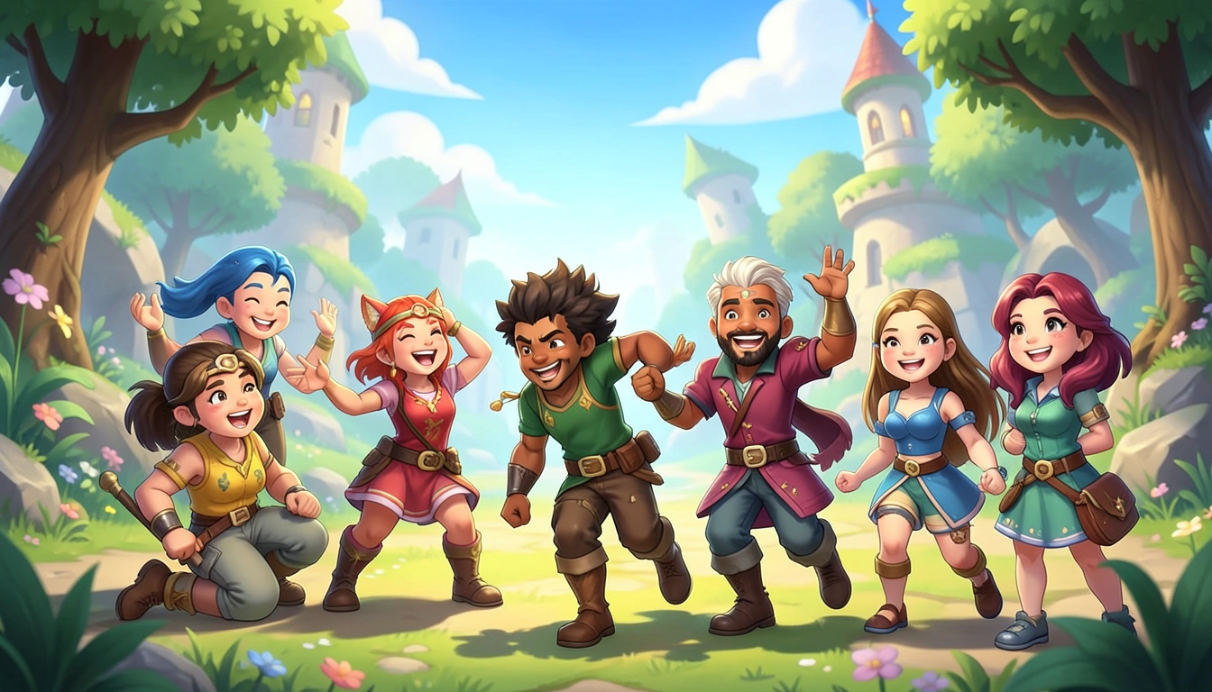 마비노기 모바일 서버 생성 제한 및 이전 문제, 그리고 장기적 솔루션