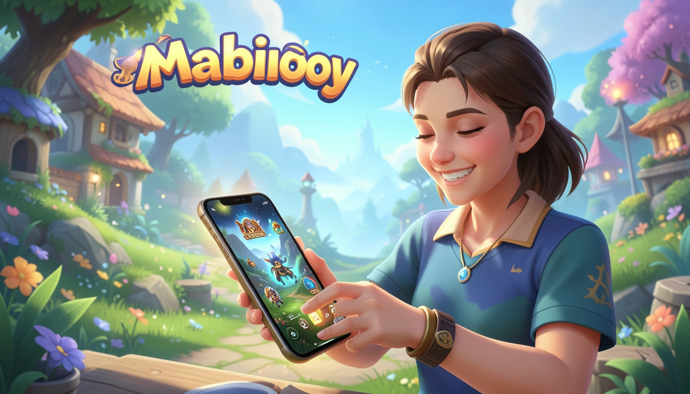 내 플레이 스타일에 딱 맞는 마비노기 모바일 서버 고르기: 기능성/특성 분석