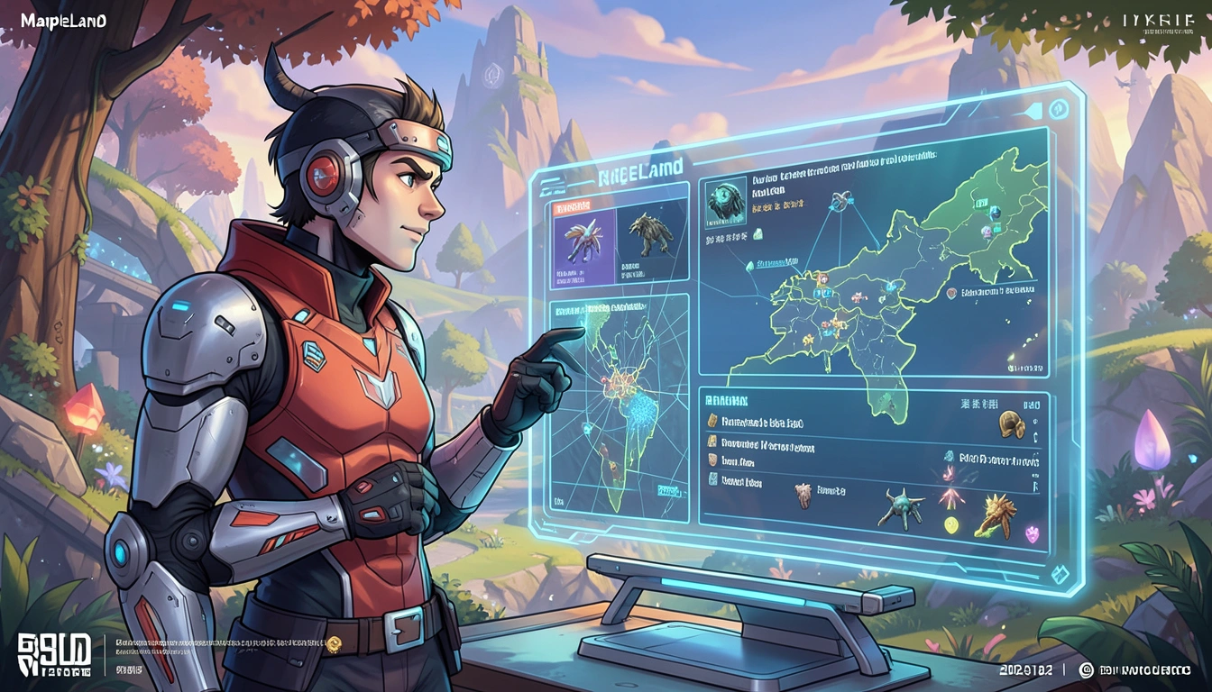 4. 메랜 고수들의 숨은 비법: 데이터베이스 고급 활용 전략