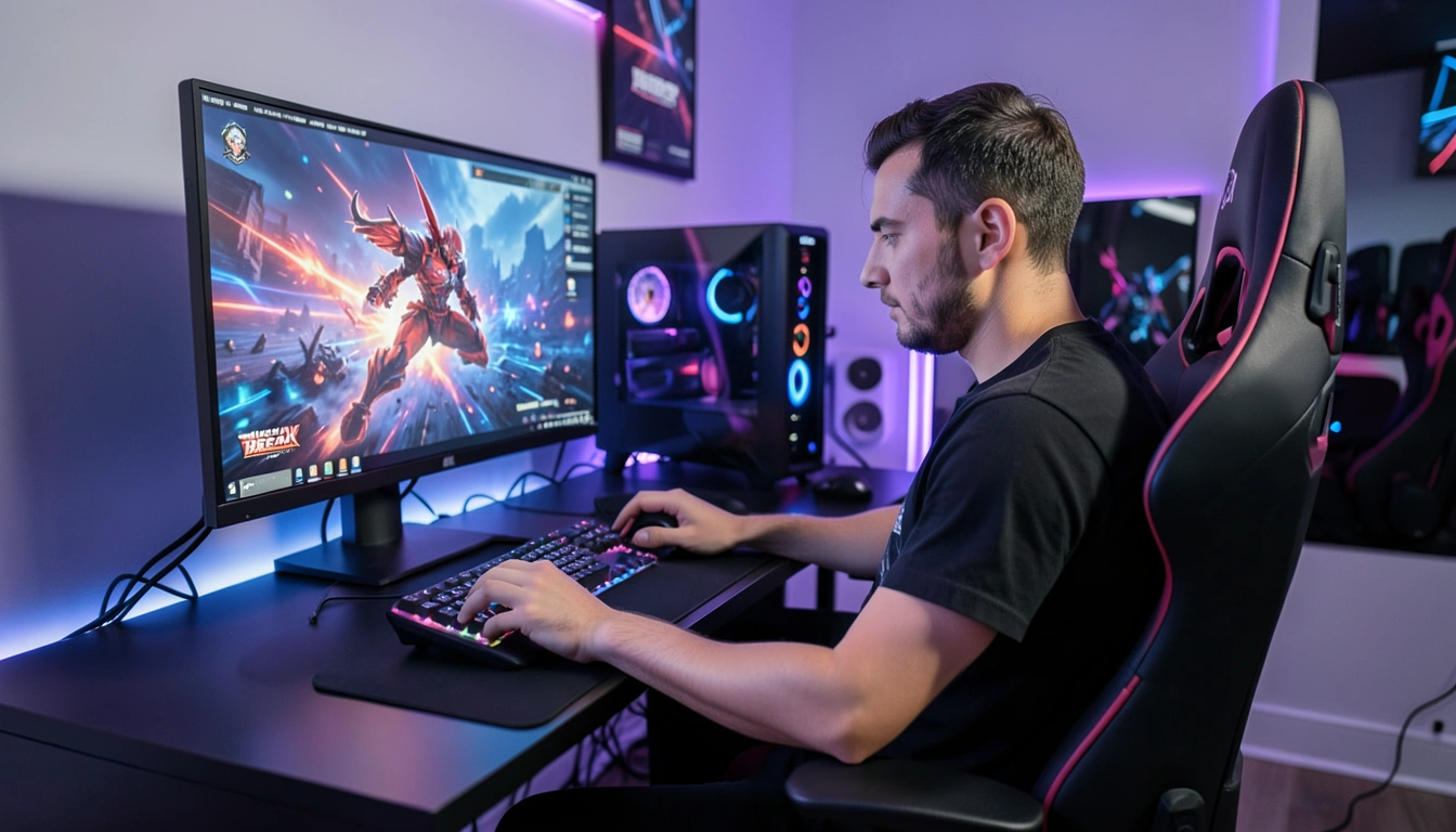 2025년, 메카 브레이크 '심화 몰입'을 위한 최적화 전략