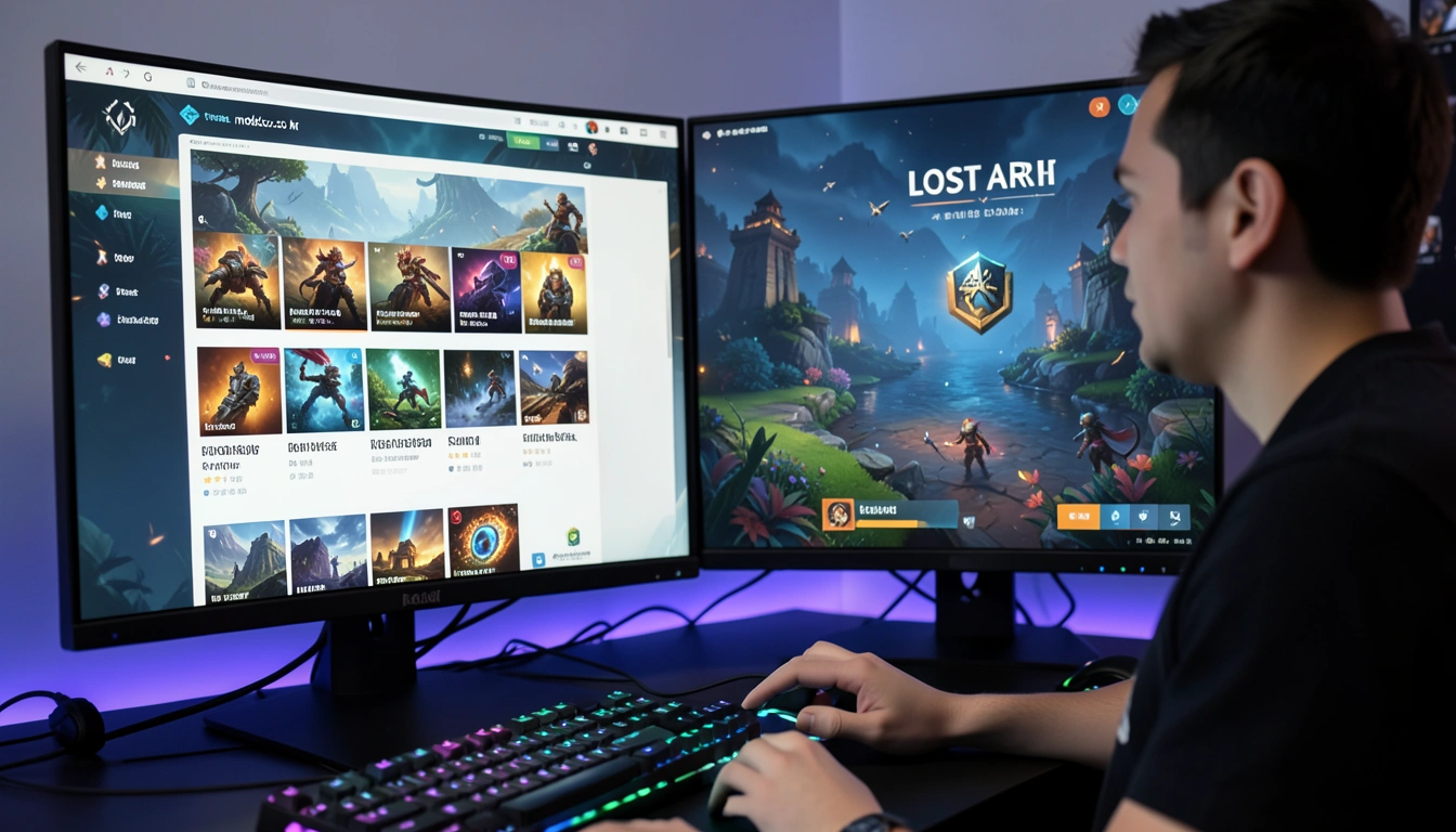 백과사전부터 떠상 알리미까지: 모코코 사이트의 핵심 기능 완벽 활용법 💡