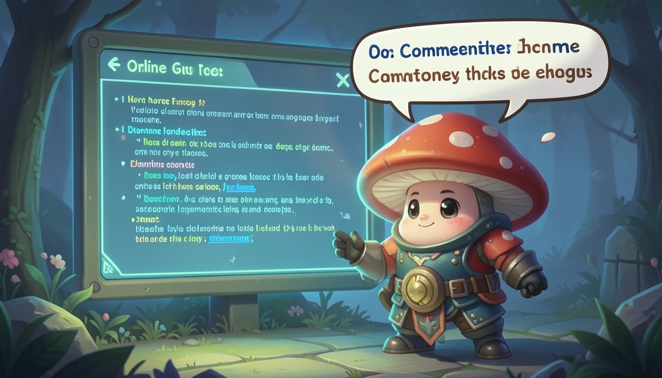 직업 선택? 닥치고 메이지? 경험자가 말하는 현실적인 직업 가이드