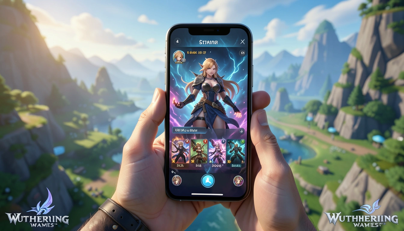 뽑기 후 성장 전략: 캐릭터 육성부터 과금 유혹 관리까지