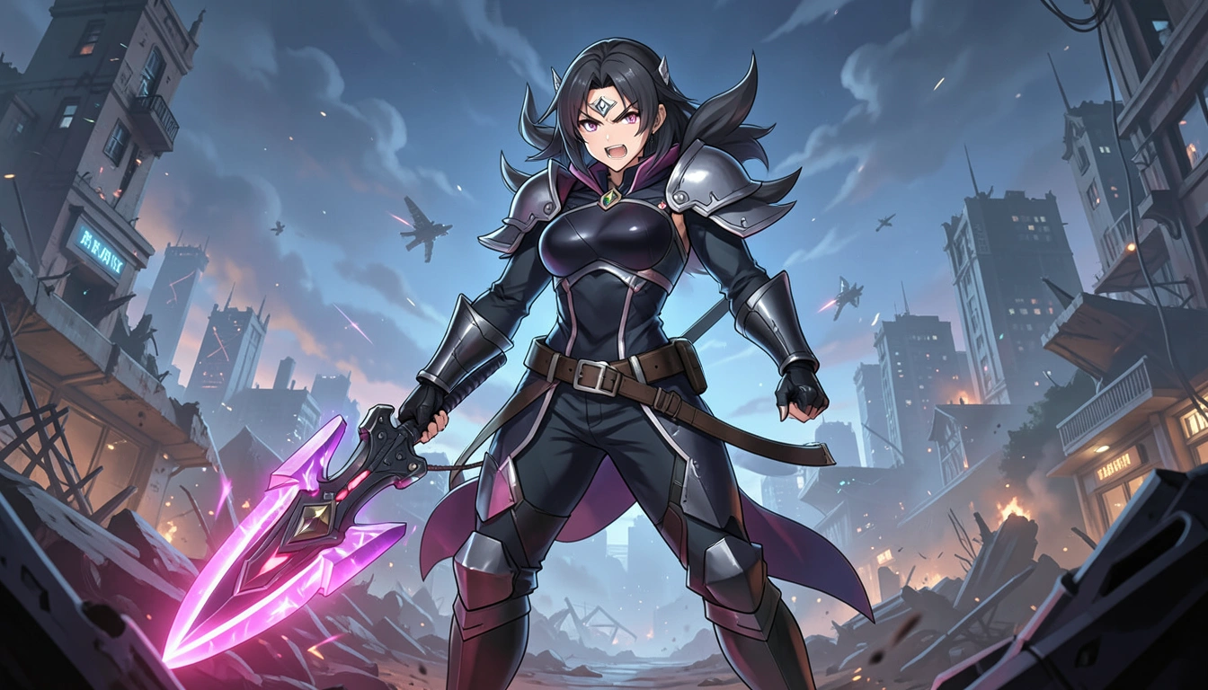 2. 흑련 스작, 오버로드: '수업료 내고 얻은' 최적의 육성 로드맵