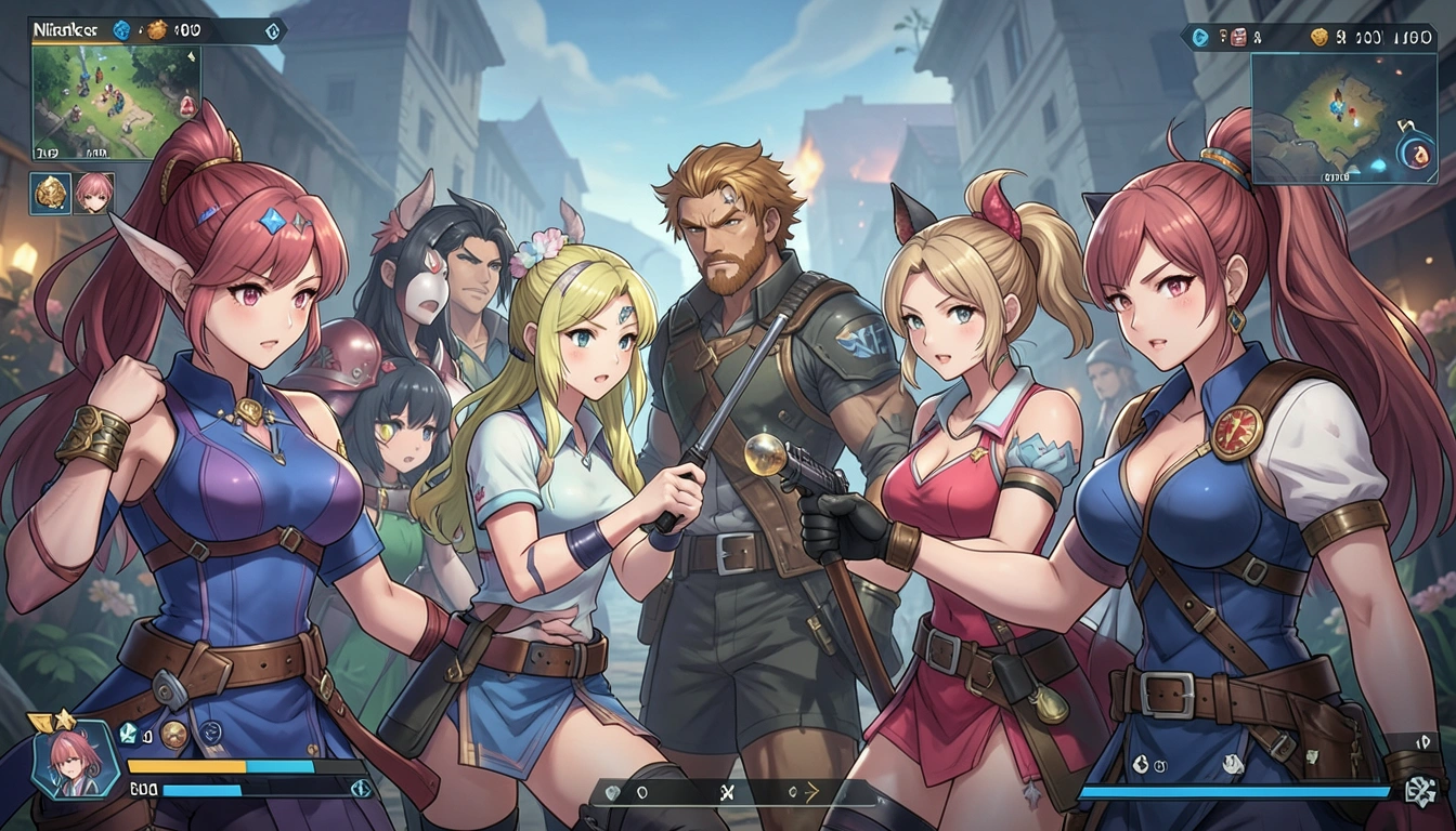 솔로 레이드, 놓치면 후회할 숨겨진 전략과 팁