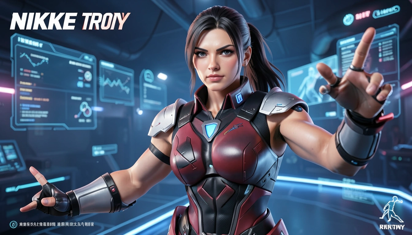 🎯 '트로니' 현명하게 투자하는 법: 과금 효율 vs 무과금 전략 (픽업 효율 완벽 공략)