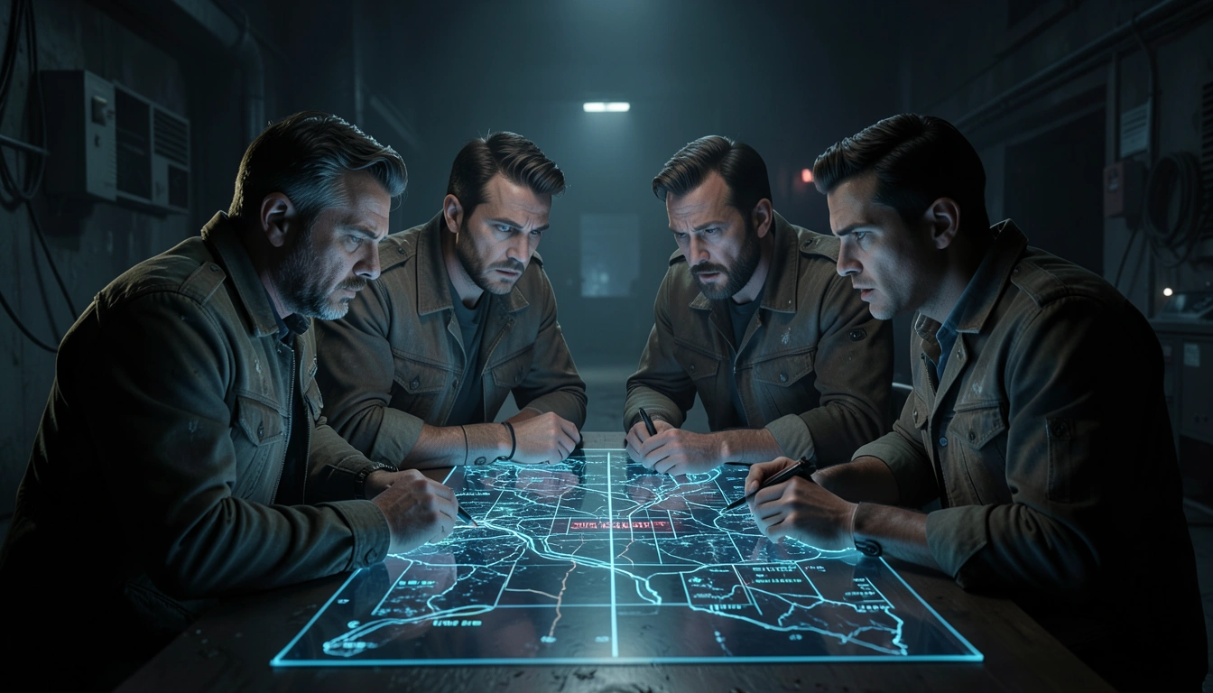 원스휴먼 멀티에서 마주할 수 있는 문제와 현명한 대처법