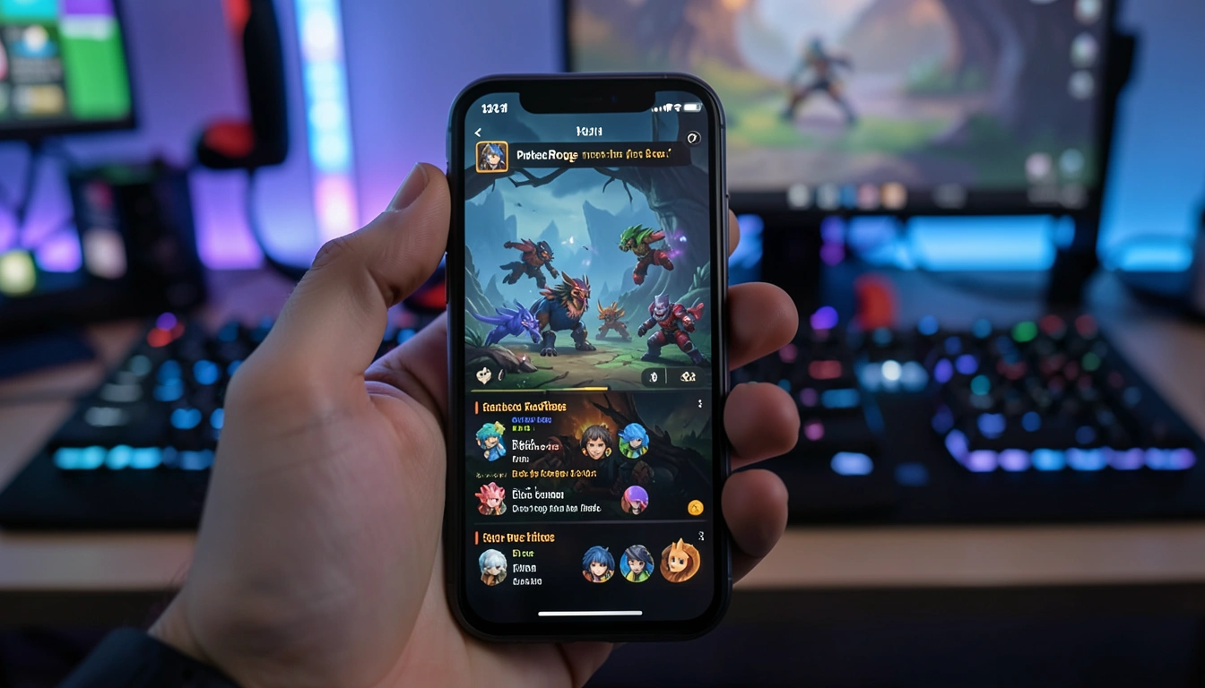 라이벌전을 넘어선 최종 빌드업 전략: 클리어 웨이브 극대화의 핵심