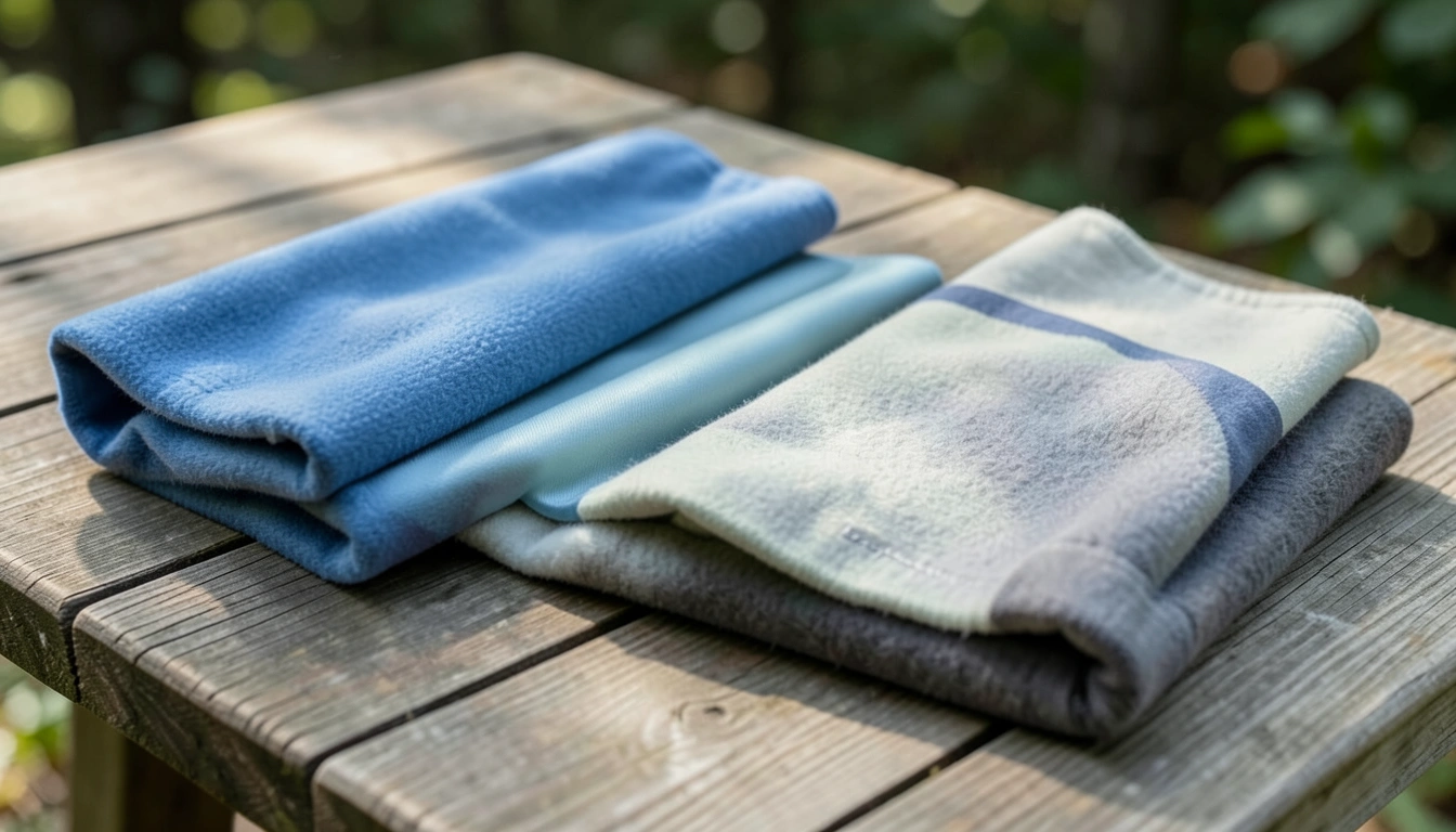 침낭라이너, 이렇게 활용하세요! 실전 꿀팁과 관리법