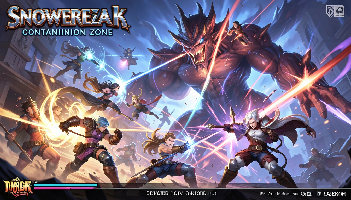 이벤트 & 자원 관리 노하우: 스브 성장의 지름길