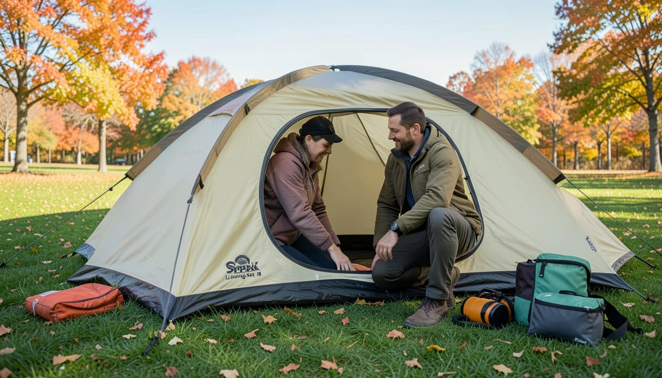 장수 리빙쉘의 비밀: 설치, 관리, 보관 노하우