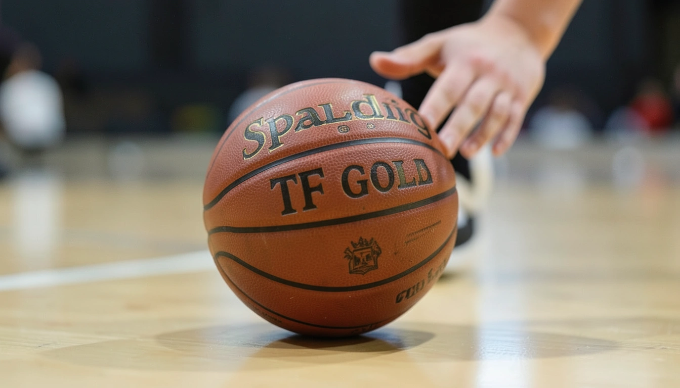 ⛹️ 내게 딱 맞는스팔딩 농구공고르기 (소재, 사이즈, 그립감 완벽 분석)