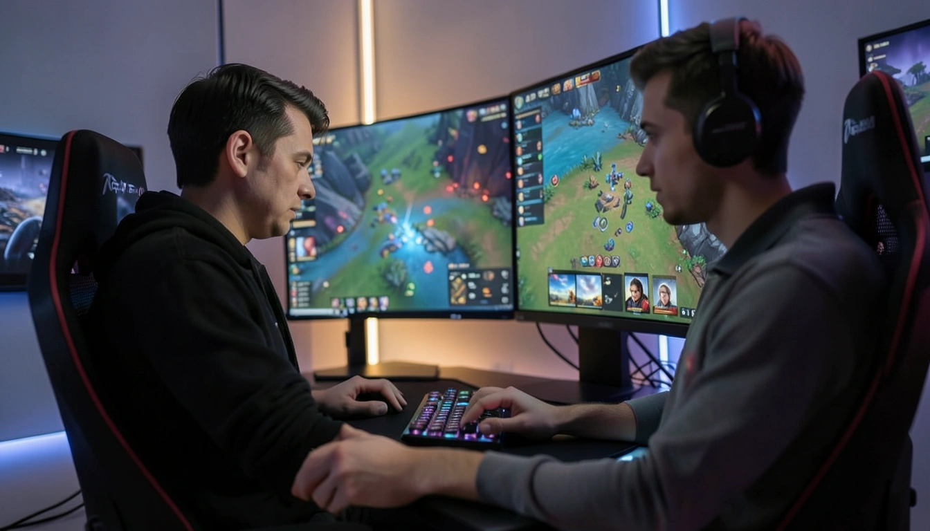 전략적 게임, 단순히 머리 싸움만이 아니다: 게임 이론의 현실 적용