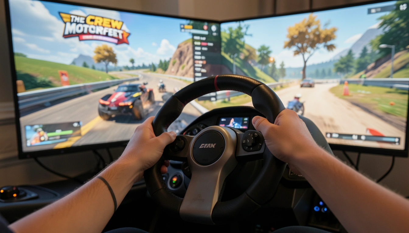 더크루 모터페스트, 더 깊이 파고들기: 숨겨진 요소와 장기적 재미