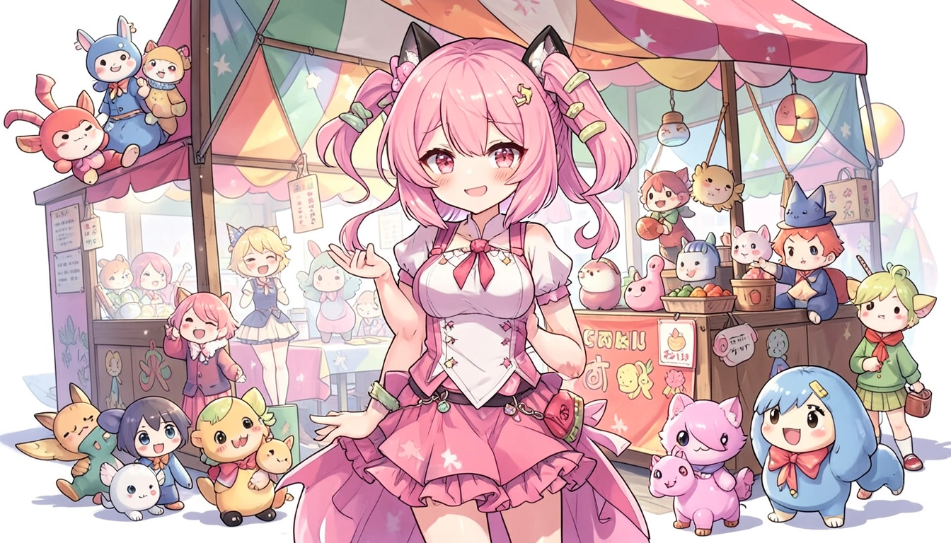 작중 행적 완벽 분석: 트릭컬 엘레나의 모든 것