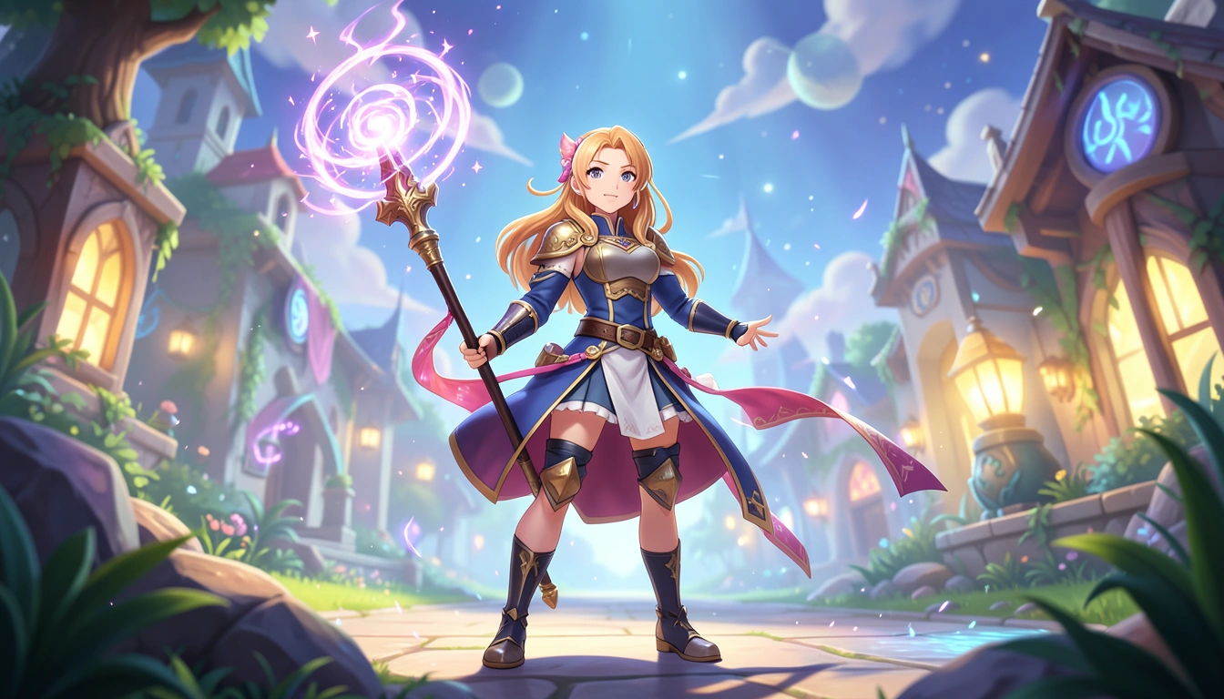 인연 스토리 심층 분석: 엘레나의 내면과 성장, 그리고 교주의 역할