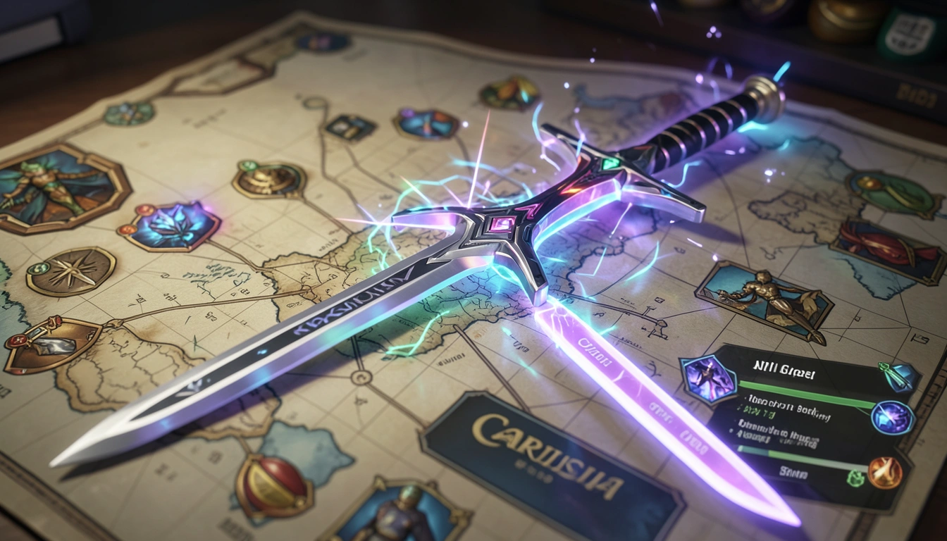 2025년 메타와 카르티시아의 미래: 장기적인 투자 가치