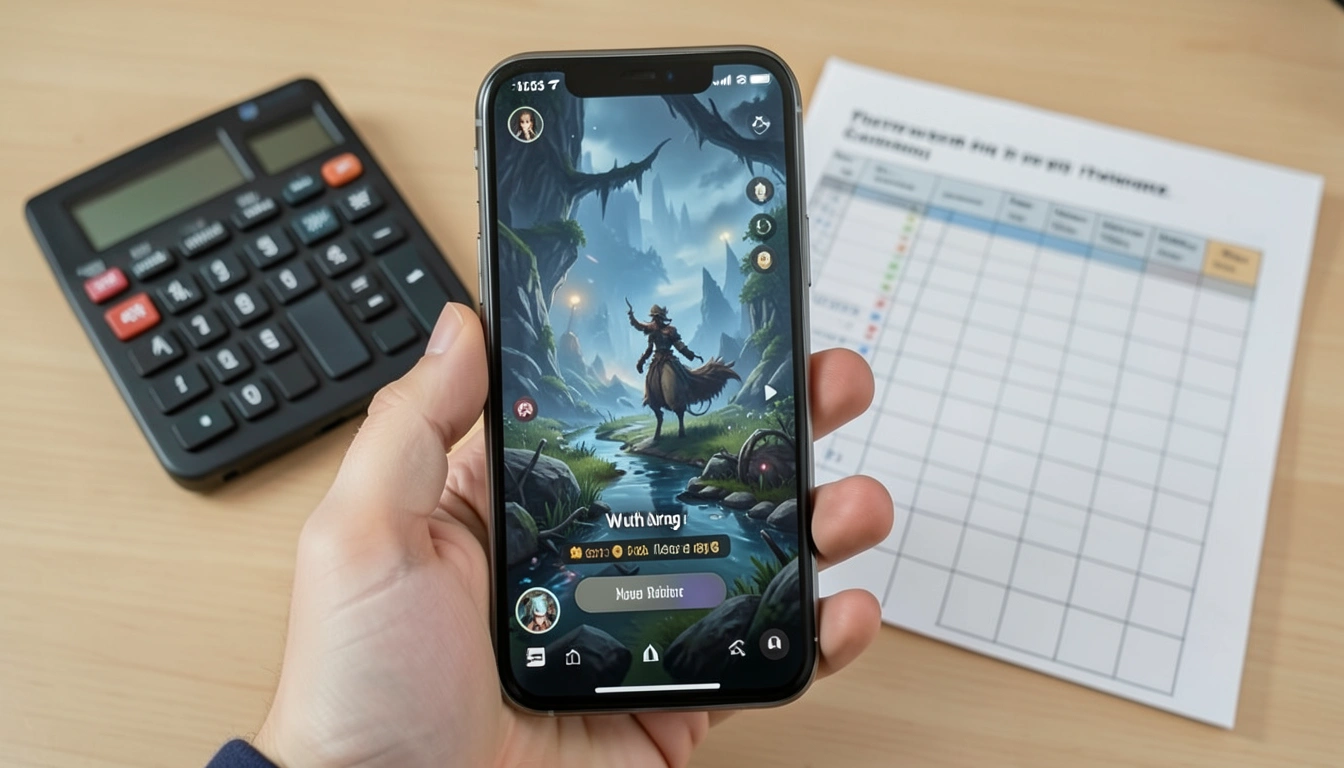 숨겨진 과금의 함정들, 그리고 장기적인 리소스 관리