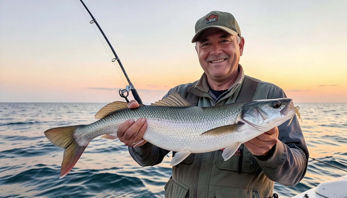 2. 어떤 갈치바늘이 내게 맞을까? 낚시 스타일에 따른 바늘 선택 가이드