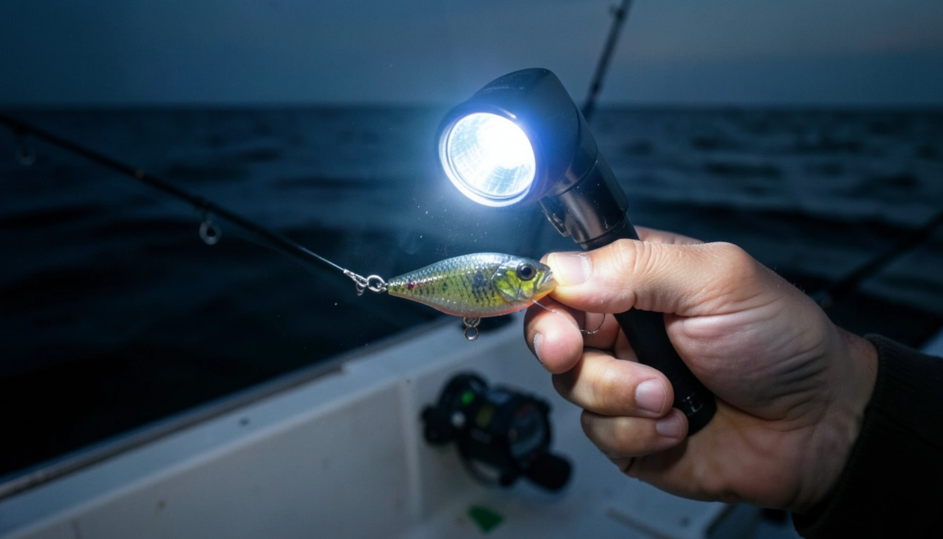 조과 극대화! 쭈꾸미 에기 활용 종합 솔루션