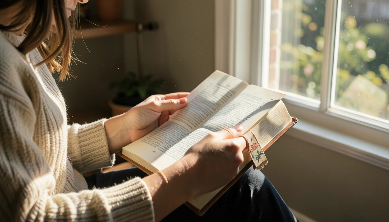 나에게 맞는 책갈피는? 아날로그부터 디지털까지 현명한 선택 가이드