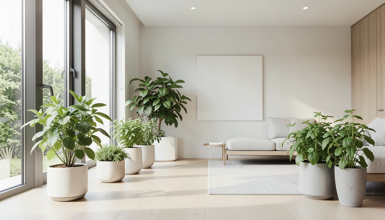 4. '허브'의 힘을 빌려 건강하고 아름답게: 생활 속 활용법과 전문가 조언