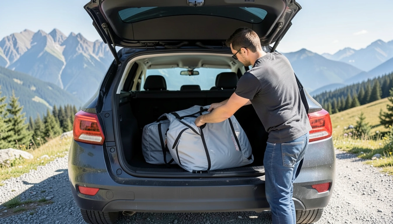 4. 오토텐트 수명 두 배 늘리는 관리 꿀팁 & 2025년 트렌드 전망