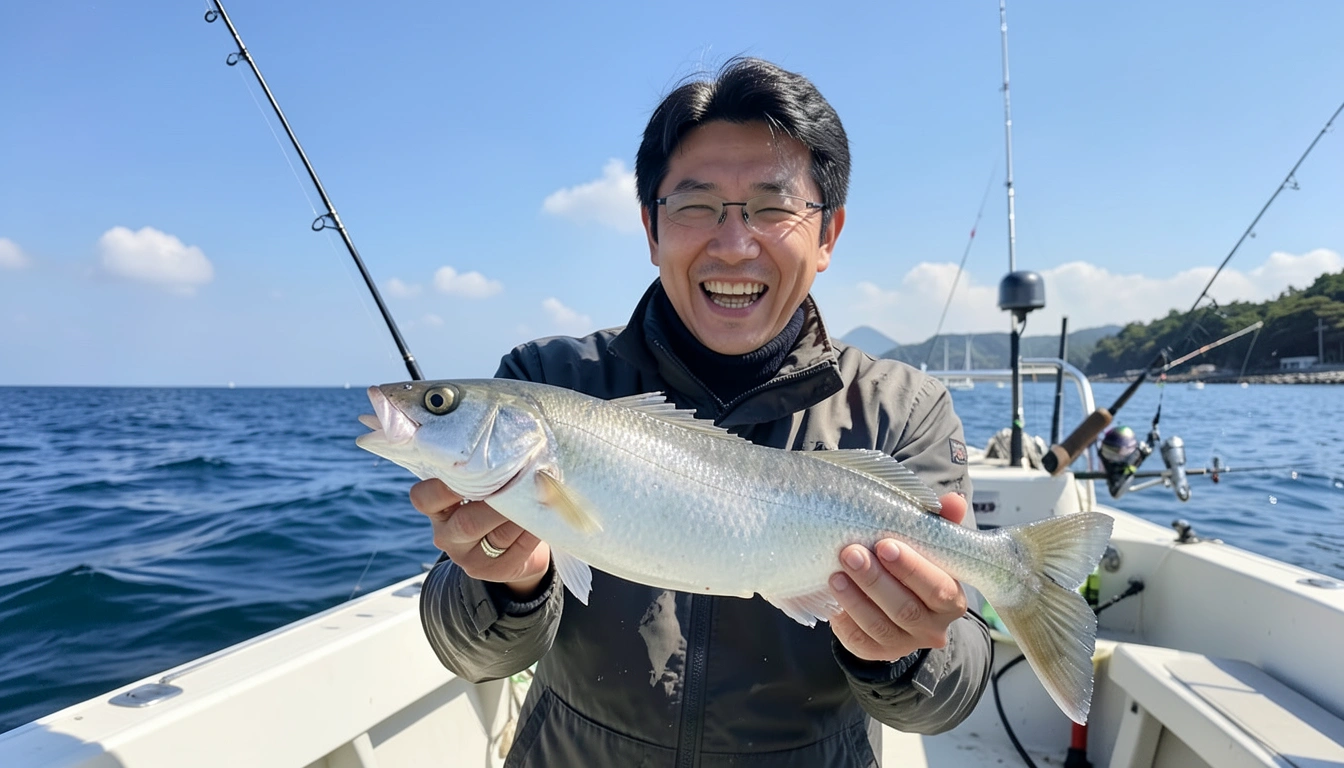 백조기 낚시 성공률 높이는 단계별 가이드 (단계별 해결법)