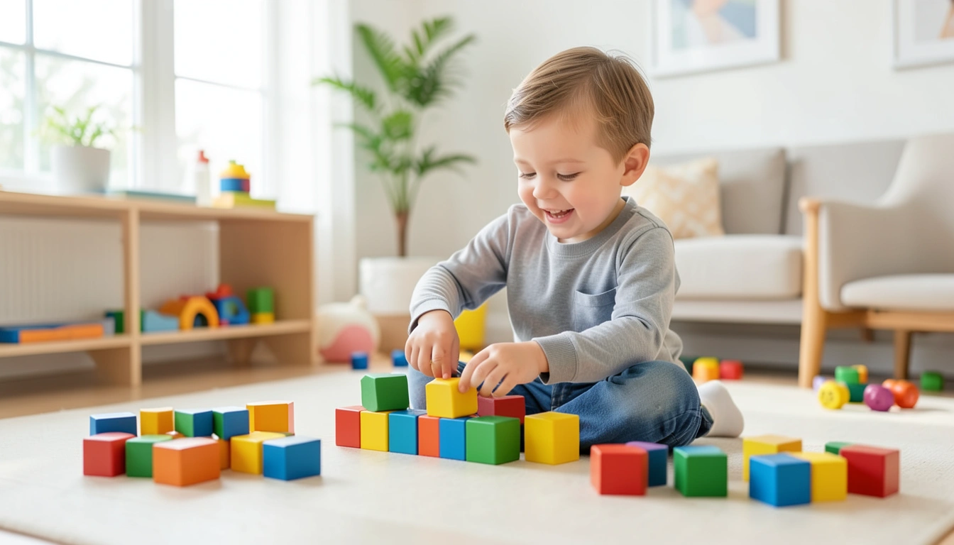 우리 아이 맞춤형 만들기 장난감, 현명하게 고르는 3가지 기준