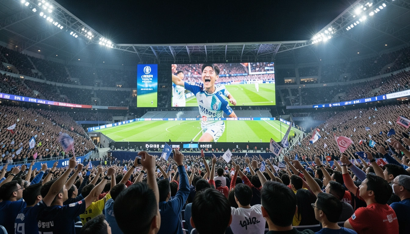 챔피언스리그 직관, 2025년 결승 티켓 예매부터 유럽 축구 여행까지 실전 팁