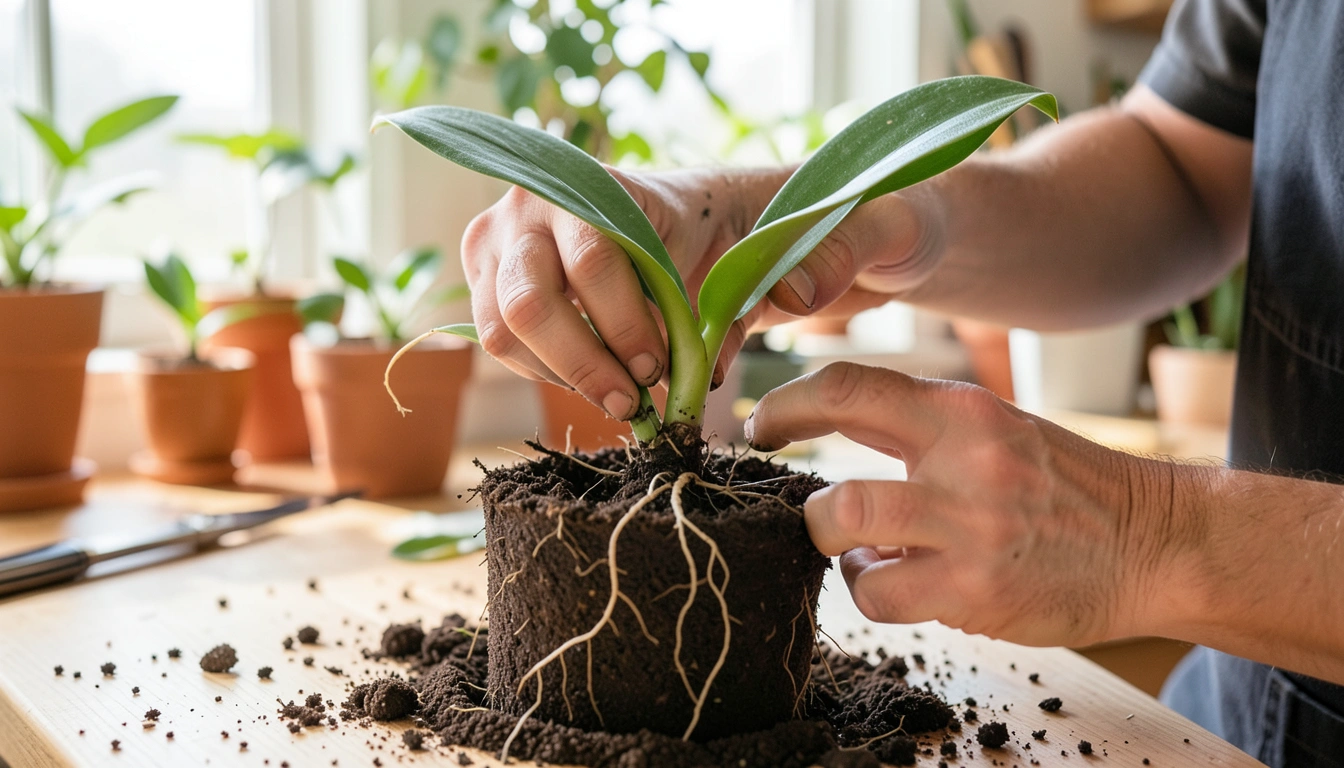 군자란 트러블슈팅: 꽃이 안 필 때, 잎이 노래질 때, 병충해 대처법