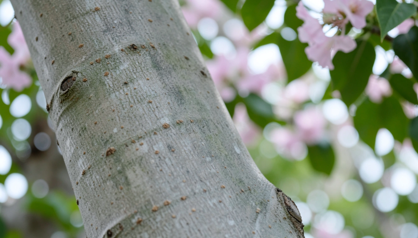 배롱나무백일홍, 병충해 없이 건강하게 키우는 고급 비법과 명소