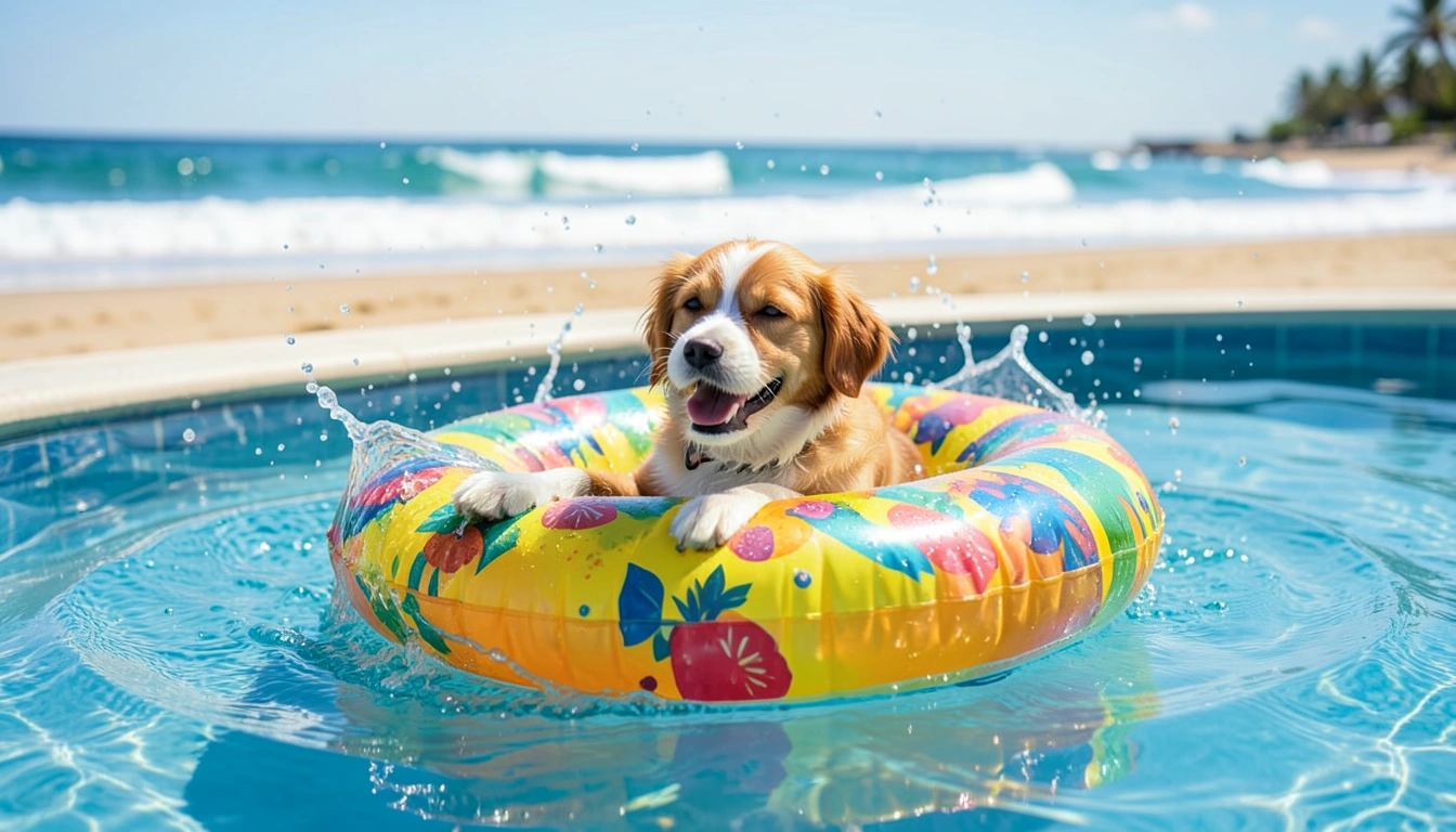 2. 우리 강아지에게 딱 맞는 강아지튜브 고르는 기능성 가이드