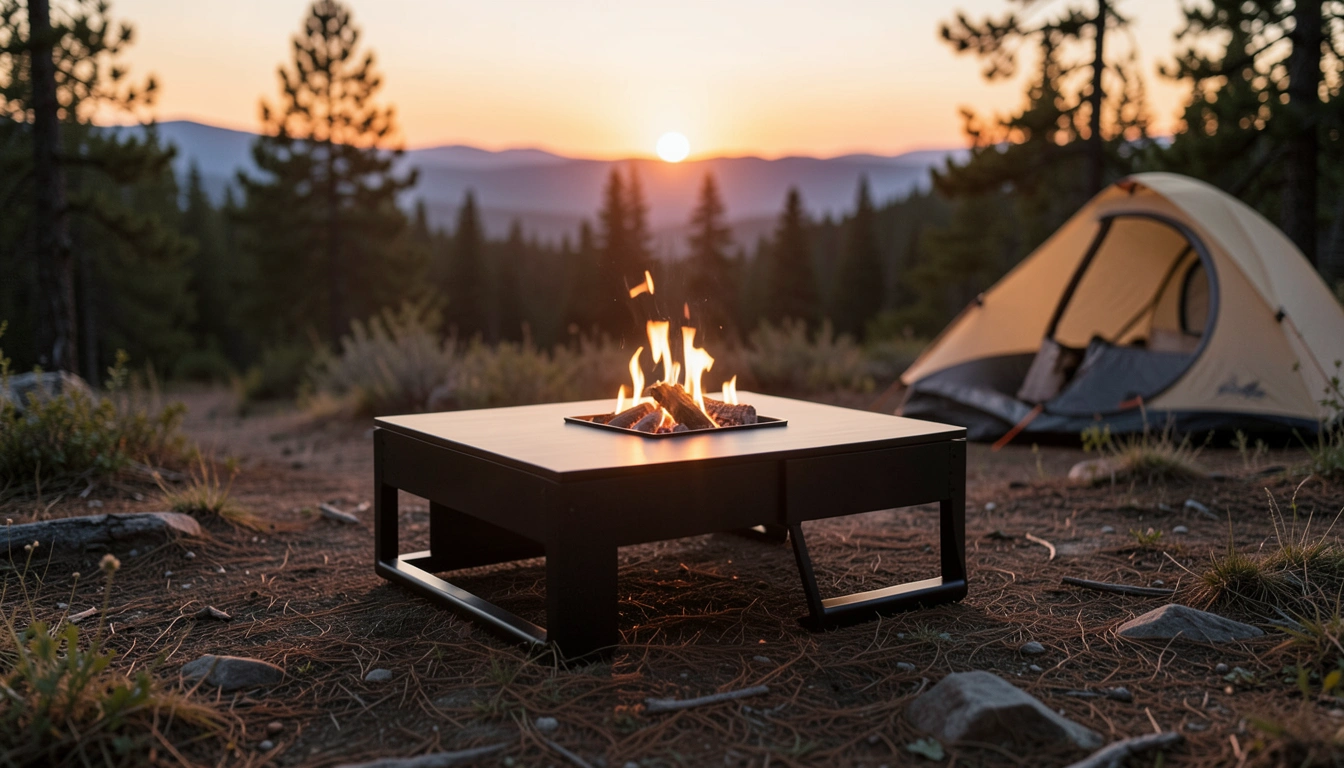 화로테이블, 오래 쓰고 싶다면? 전문 관리와 유지보수