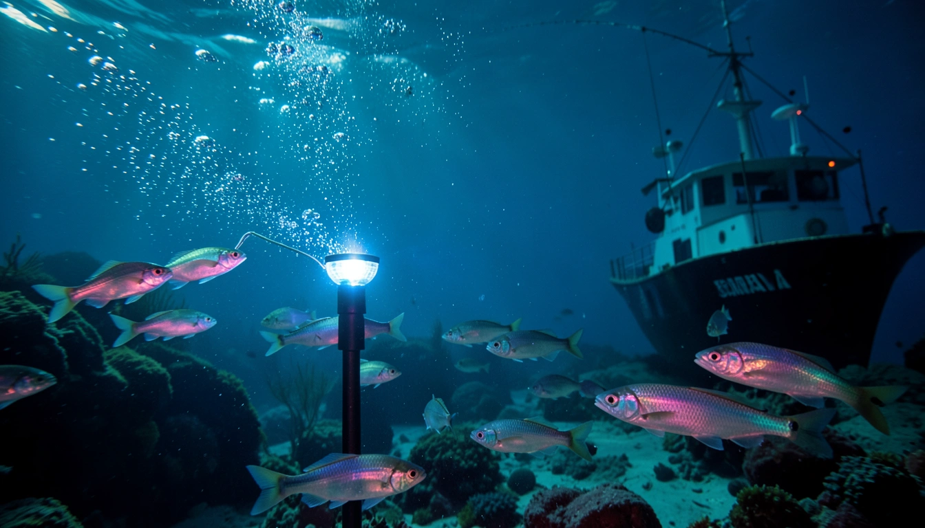 2025년 최신 트렌드: 나에게 맞는 집어등 선택 기준 (단계별 해결법)