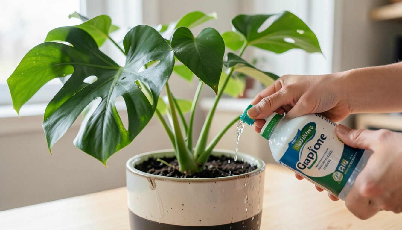 4. 지속 가능한 식물 라이프: 갑조네를 넘어 전문가의 조언 활용하기