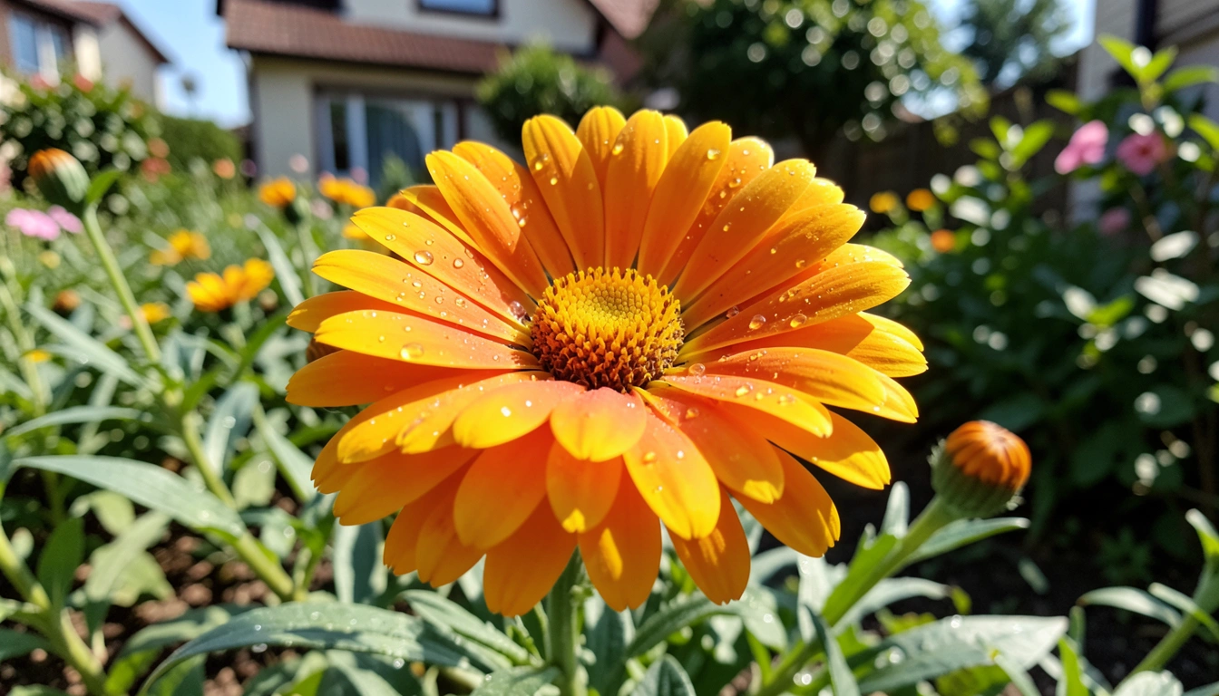 금잔화 키우기, 실패 없는 재배를 위한 저만의 노하우 3가지