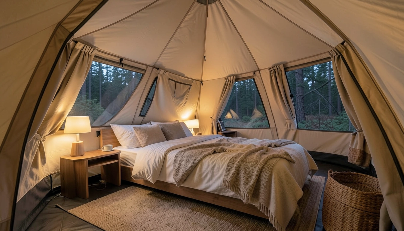 내게 맞는 이너텐트, 이렇게 찾아보세요