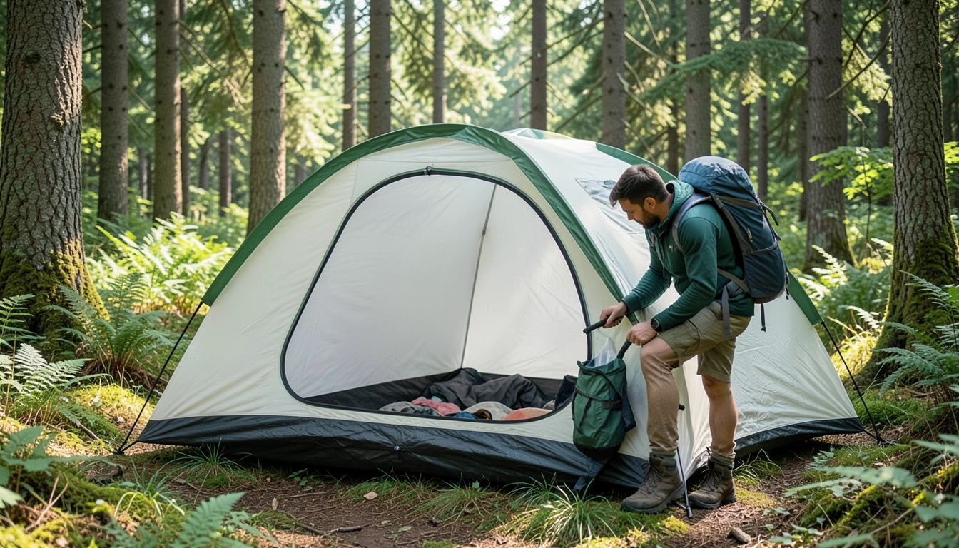 2025년 이너텐트, 업그레이드와 관리의 기술