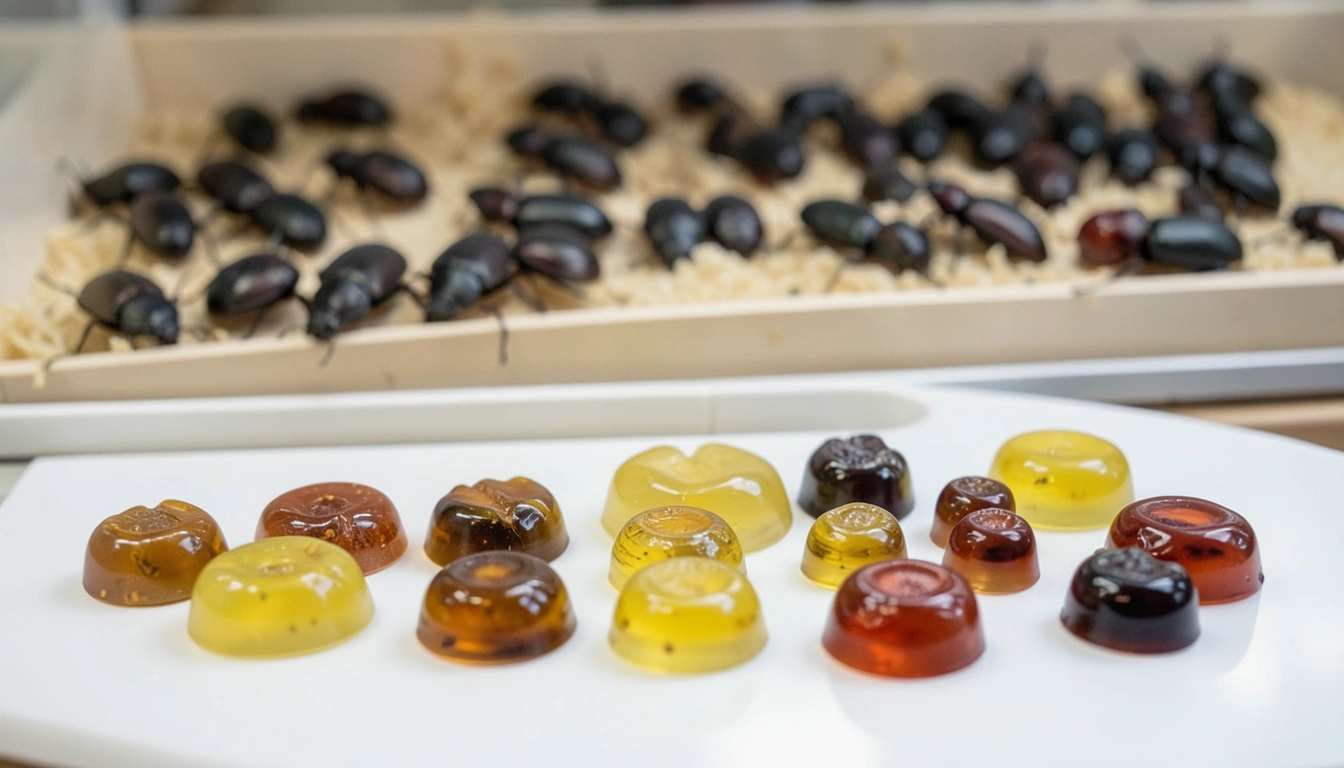 4. 곤충젤리 급여 시 발생하는 문제와 전문가의 현실 조언 (고급 전략)