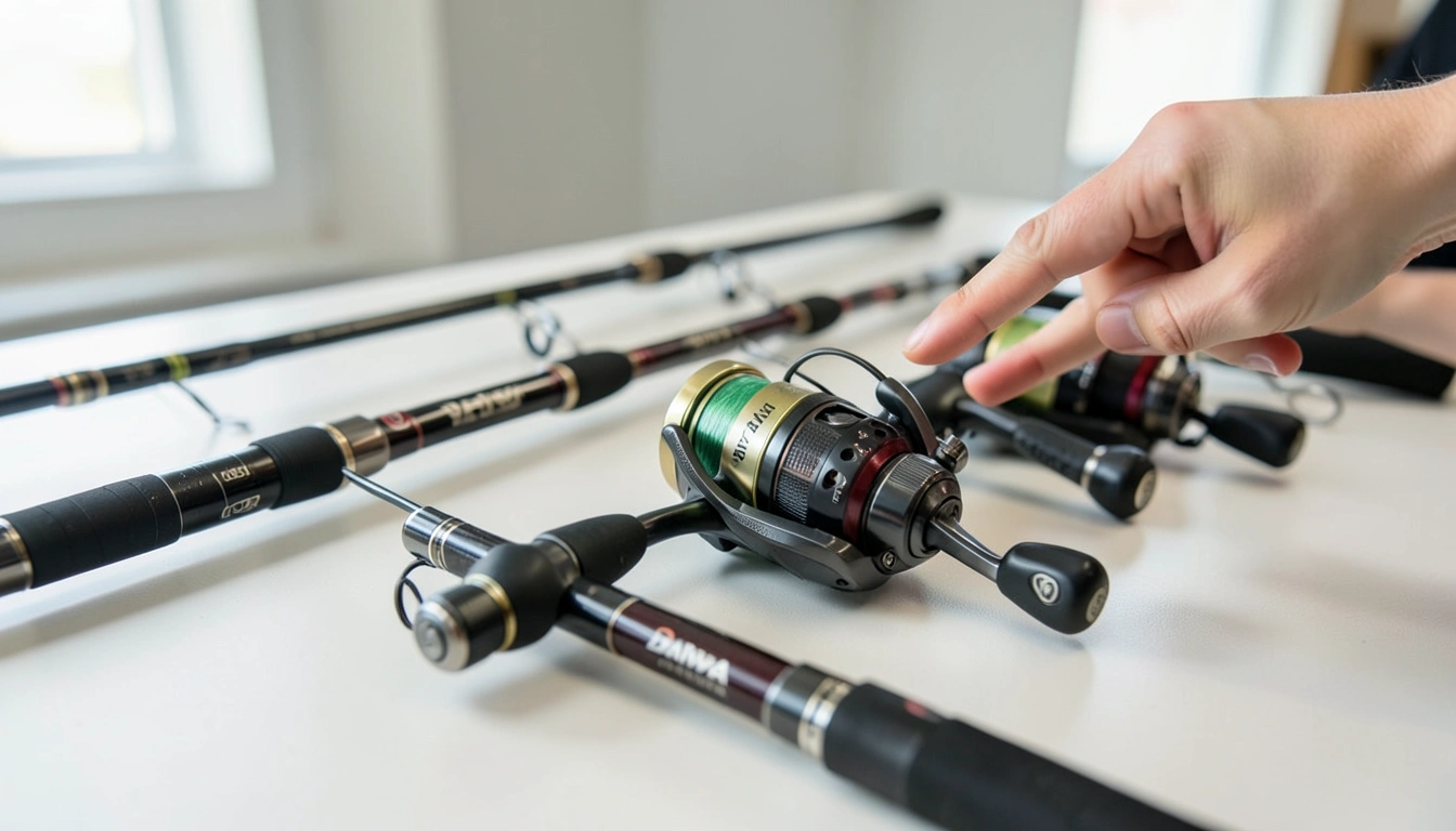 한국다이와 장비, 오래 쓰는 비법과 AS 활용 꿀팁 (feat. 전문가 조언)