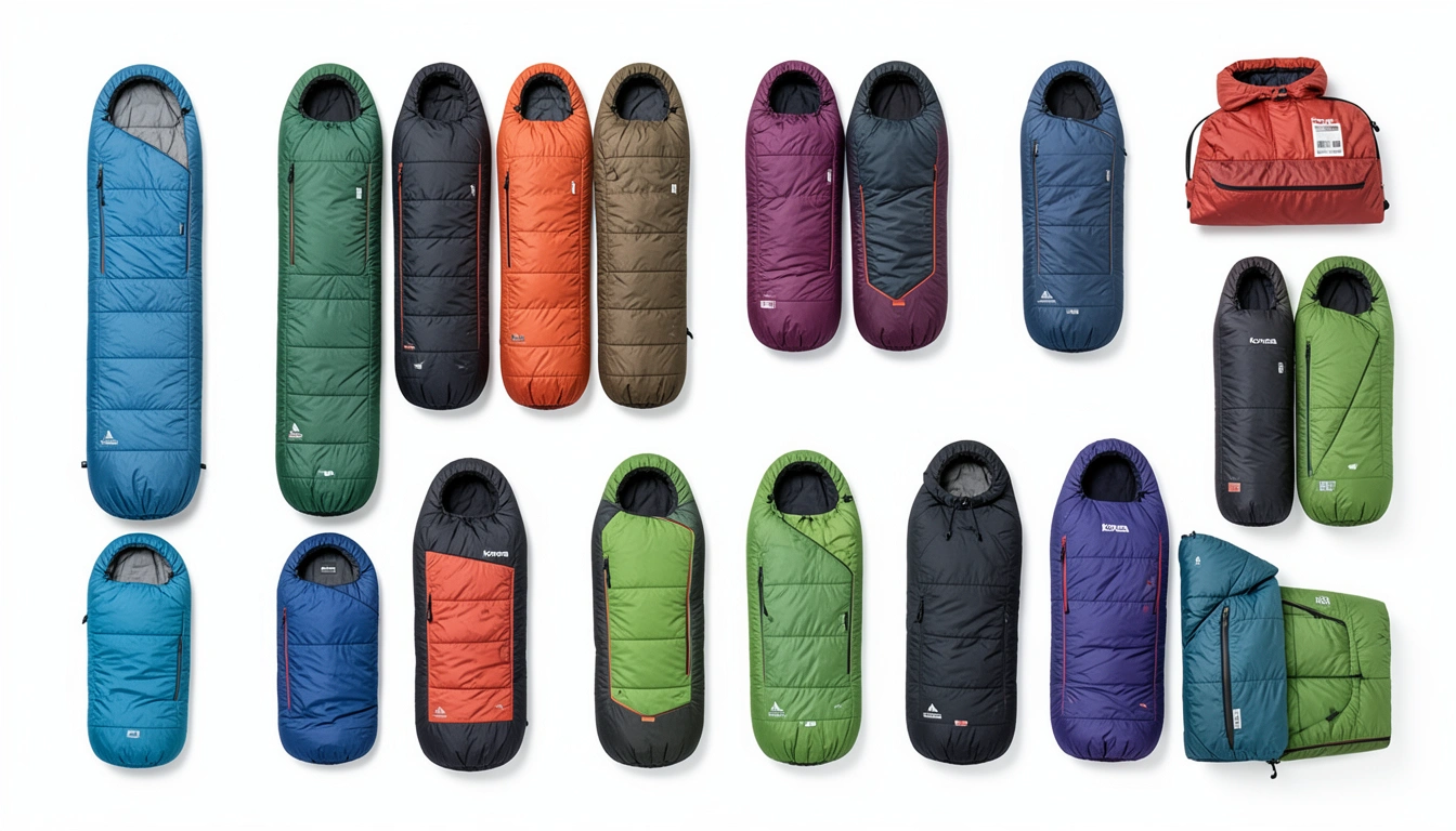 코베아 침낭, 오래오래 새것처럼! 올바른 관리와 보관법