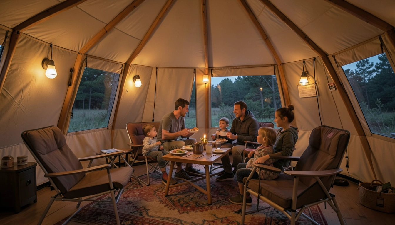 쉘터 관리의 숨은 고수가 되는 법: 오래 쓰는 비결과 전문가 조언
