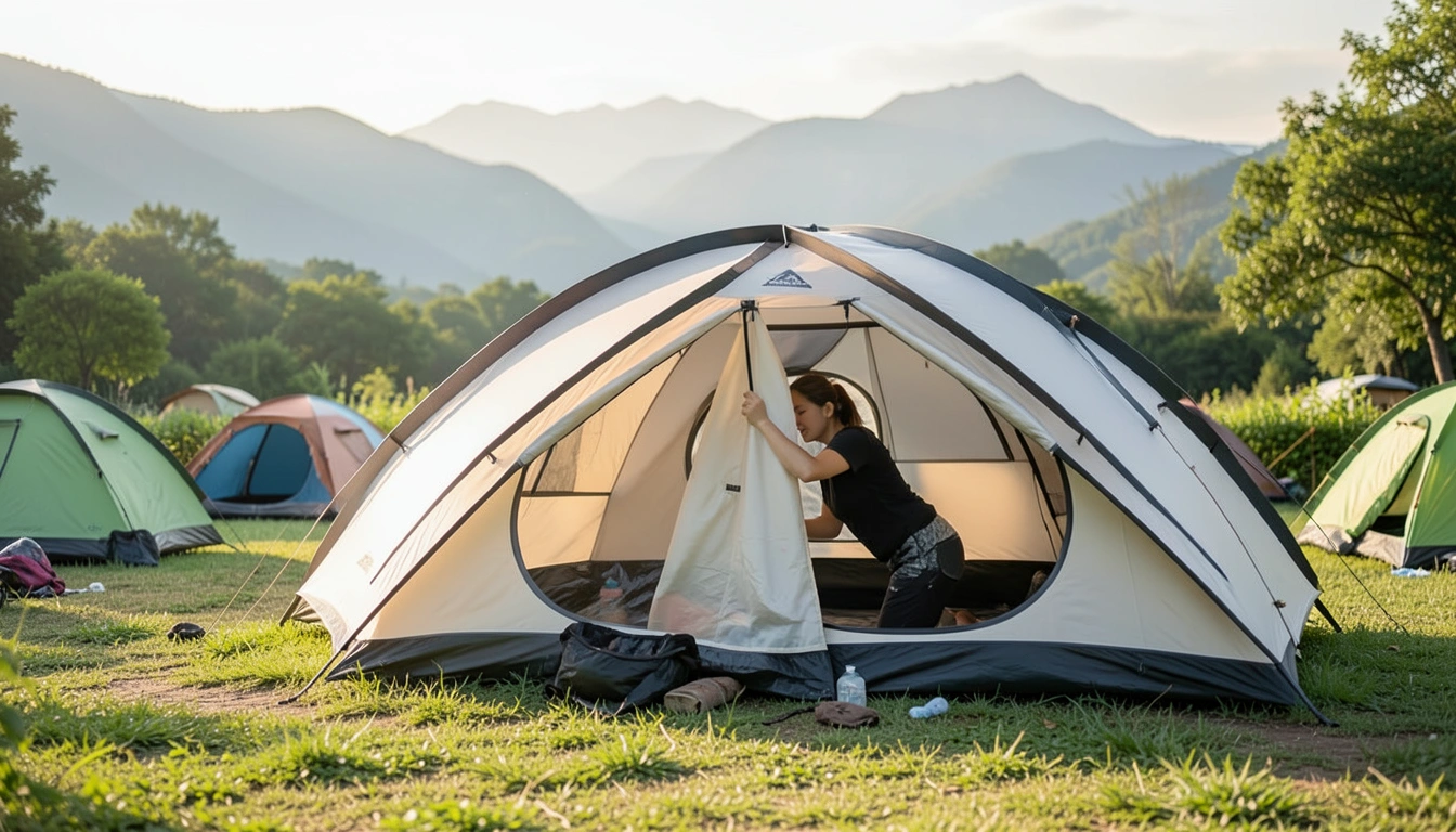 이런 실수는 하지 마세요! 대형쉘터 선택 시 핵심 기능성 체크리스트