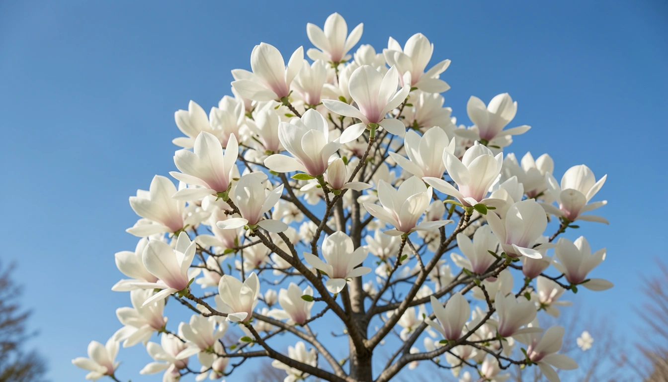 2025년 목련 명소 & 감상 팁: 놓치지 말아야 할 순간들